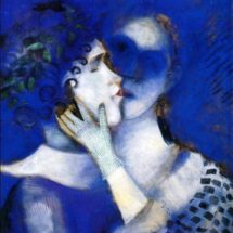 chagall